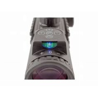 LUNETTE KONUS KONUSPRO AS-34 2-6X28 RET MIL-DOT GRAVE LUMINEUX ROUGE-VERT
