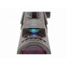 LUNETTE KONUS KONUSPRO AS-34 2-6X28 RET MIL-DOT GRAVE LUMINEUX ROUGE-VERT