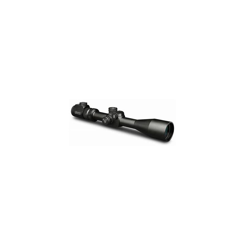 LUNETTE KONUS KONUSPRO EL-30 6-24X50 10 RETICULES LUMINEUX INTERCHANGEABLES