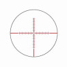 LUNETTE KONUS KONUSPRO EL-30 6-24X50 10 RETICULES LUMINEUX INTERCHANGEABLES