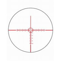 LUNETTE KONUS KONUSPRO EL-30 6-24X50 10 RETICULES LUMINEUX INTERCHANGEABLES
