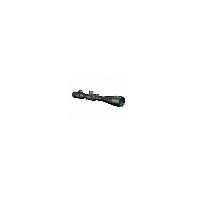 LUNETTE KONUS KONUSPRO F-30 8-32X56 RET 1/2 MIL-DOT LUMINEUX ROUGE-BLEU NIVEAU