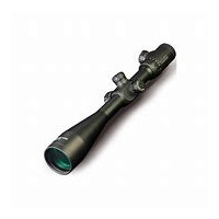 LUNETTE KONUS KONUSPRO F-30 8-32X56 RET 1/2 MIL-DOT LUMINEUX ROUGE-BLEU NIVEAU