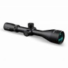 LUNETTE KONUS KONUSPRO LZ-30 3-12X56 30/30 CROIX FLOTTANTE LUMINEUX ROUGE-BLEU