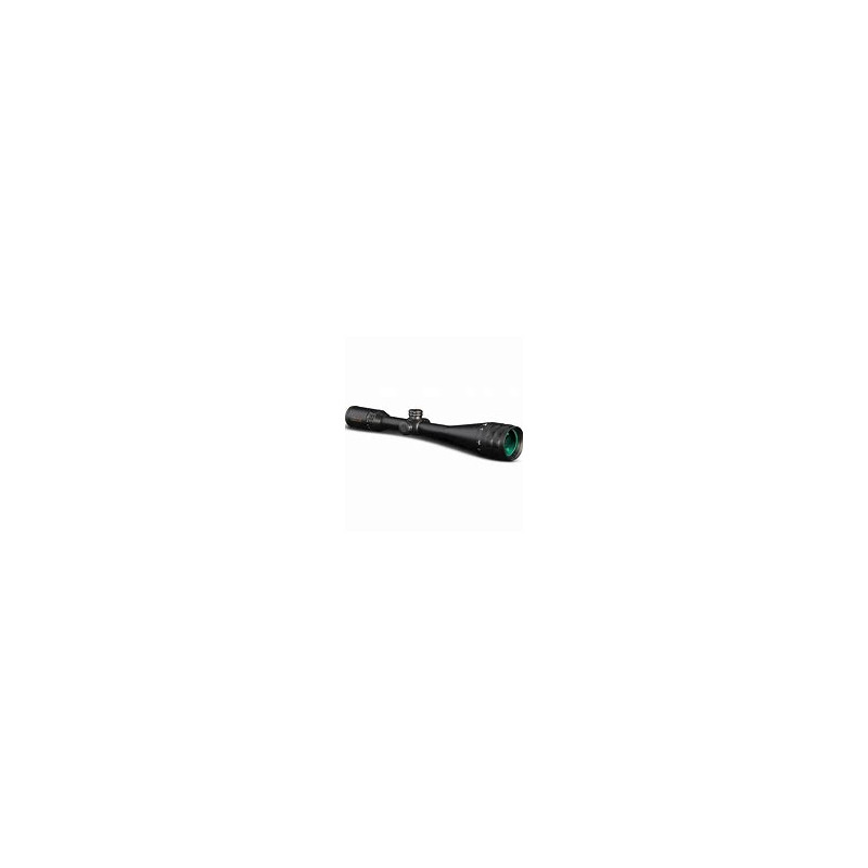 LUNETTE KONUS KONUSPRO PLUS 6-24X50 A.O. RET FINE CROSSHAIR LUMINEUX ROUGE-BLEU