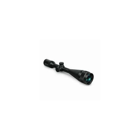 LUNETTE KONUS CX 6-18X50 POUR 6.5 CREEDMOOR