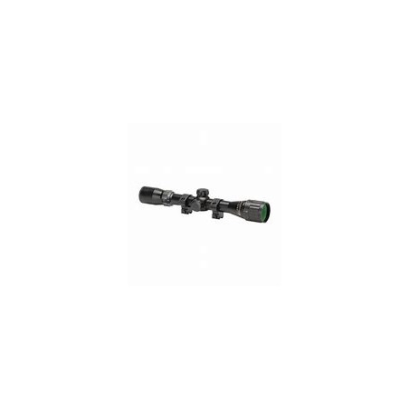 LUNETTE KONUS KONUSFIRE 3-9X32 RET 30/30 AVEC MONTAGE