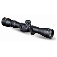 LUNETTE KONUS KONUSFIRE 3-9X32 RET 30/30 AVEC MONTAGE