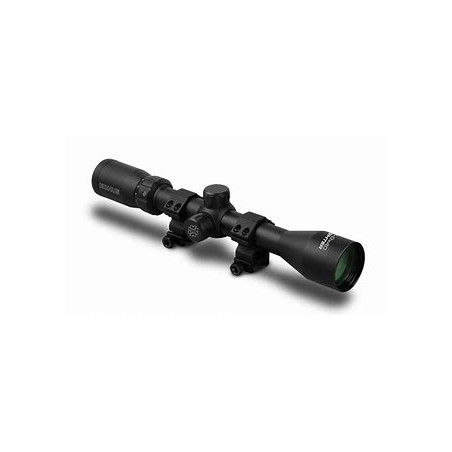 LUNETTE KONUS FIGHTER 3-9X40 RET 30/30