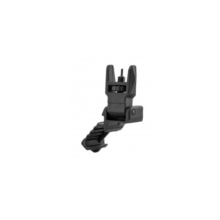 Organes de visée Flip-Up incliné à 45° DLG pour AR15