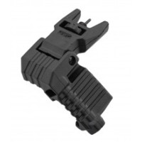 Organes de visée Flip-Up incliné à 45° DLG pour AR15