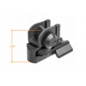 Hausse fixe UTG pour AR15