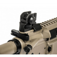 Hausse fixe UTG pour AR15