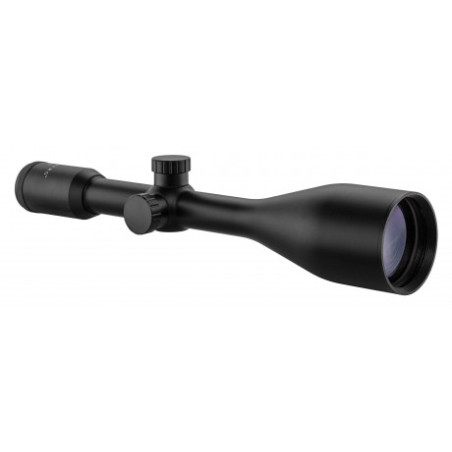 Lunette de tir longue distance Waldberg 9x63