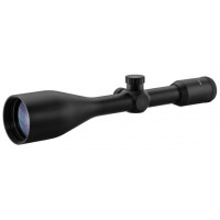 Lunette de tir longue distance Waldberg 9x63