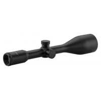 Lunette de tir longue distance Waldberg 9x63