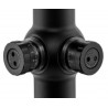 Lunette de tir longue distance Waldberg 9x63