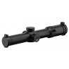 Lunette Falke Pro Series 1-8 x 24 - MRAD