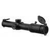 Lunette Falke Pro Series 1-8 x 24 - MRAD