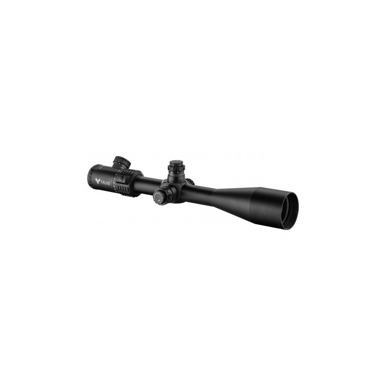 Lunette FALKE Tac Series 8.5-25 x 50 - 1/20 MRAD