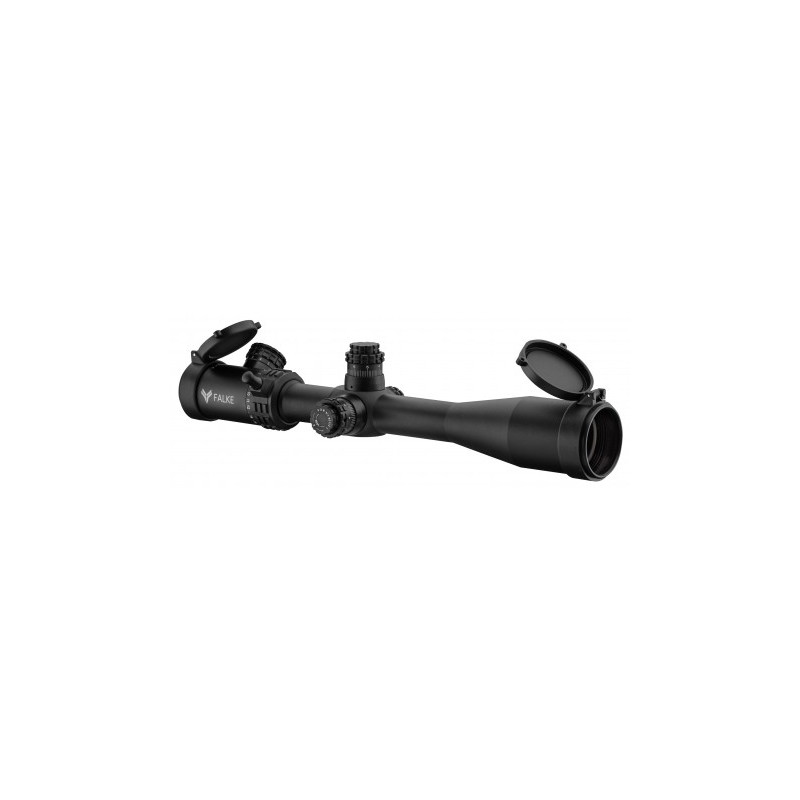 Lunette FALKE Tac Series 4-16 x 44 - 1/20 MRAD