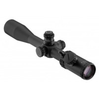 Lunette FALKE Tac Series 4-16 x 44 - 1/20 MRAD