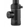 Lunette FALKE Tac Series 4-16 x 44 - 1/20 MRAD
