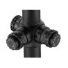 Lunette FALKE Tac Series 4-16 x 44 - 1/20 MRAD