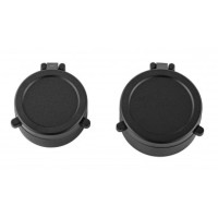 Lunette FALKE Tac Series 4-16 x 44 - 1/20 MRAD