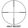 Lunette FALKE Tac Series 4-16 x 44 - 1/20 MRAD