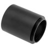 Lunette de tir Mildot illuminée 3-9 x 32 mm - Rouge/verte