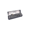 LUNETTE CONTINENTAL X6 5-30X56 SFP RET TACTICAL NEW