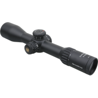 LUNETTE CONTINENTAL X6 3-18X50 FFP 34MM VCT
