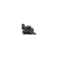 LUNETTE CONTINENTAL X6 3-18X50 FFP 34MM VCT