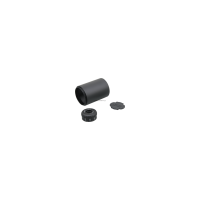 LUNETTE CONTINENTAL X6 3-18X50 FFP 34MM VCT