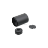 LUNETTE CONTINENTAL X6 3-18X50 FFP 34MM VCT