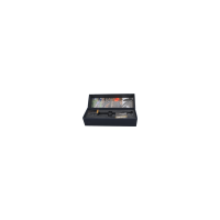 LUNETTE CONTINENTAL X8 1-8X24 ED SFP TACTICAL