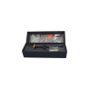 LUNETTE CONTINENTAL X8 1-8X24 ED SFP TACTICAL