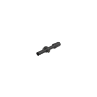 LUNETTE CONTINENTAL X10 1-10X24I ED FIBER