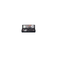 LUNETTE CONTINENTAL X6 4-24X56 FFP FDE