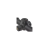 LUNETTE CONTINENTAL X6 2-12X44 CTR