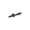 LUNETTE CONTINENTAL X10 1-10X28 ED CTR 34MM CD