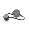 LUNETTE DE TIR LENSOLUX 2,5-10 X 56