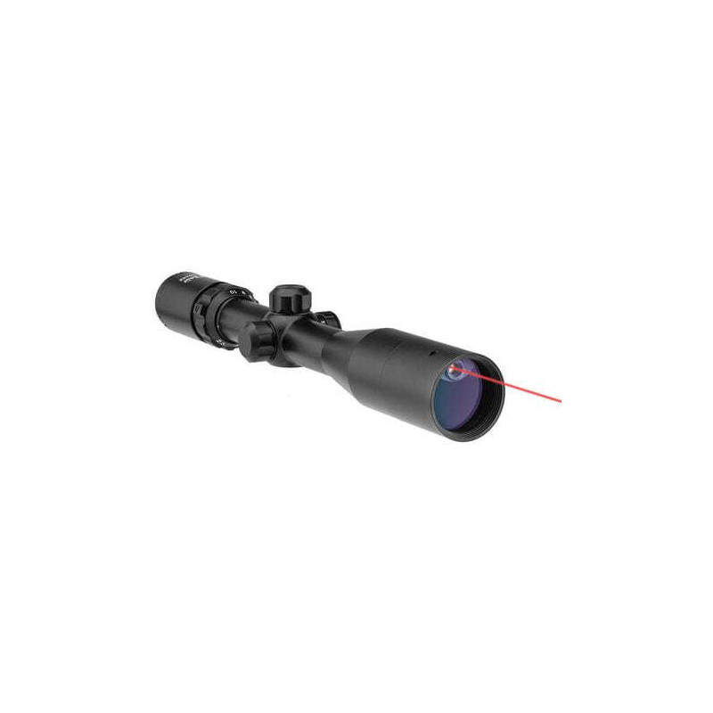 Lunette RTI 2,5-10 x 42 laser intégré