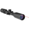 Lunette RTI 2,5-10 x 42 laser intégré