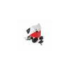 POINT ROUGE RS1 1X20 VEOPTIK