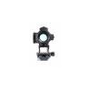 POINT ROUGE RS1 1X20 VEOPTIK