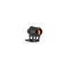 POINT ROUGE RS1 1X20 VEOPTIK