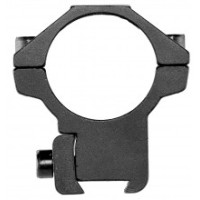 Colliers de montage rail 11 mm double serrage BTR 30MM