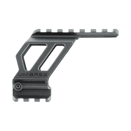MONTAGE UNIVERSEL PICATINNY POUR PISTOLET A RAIL INFERIEUR